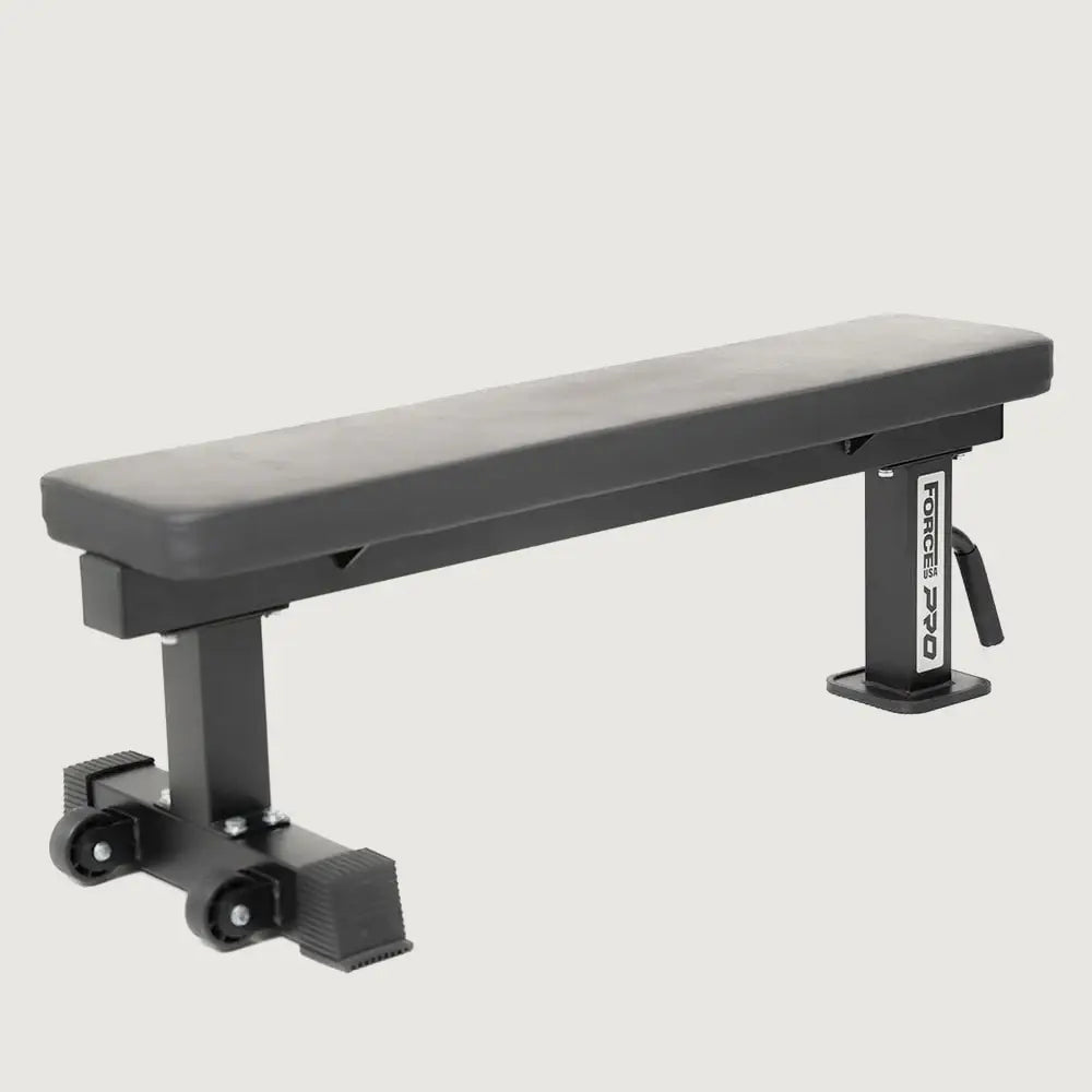 Force USA Pro Series Flat Bench