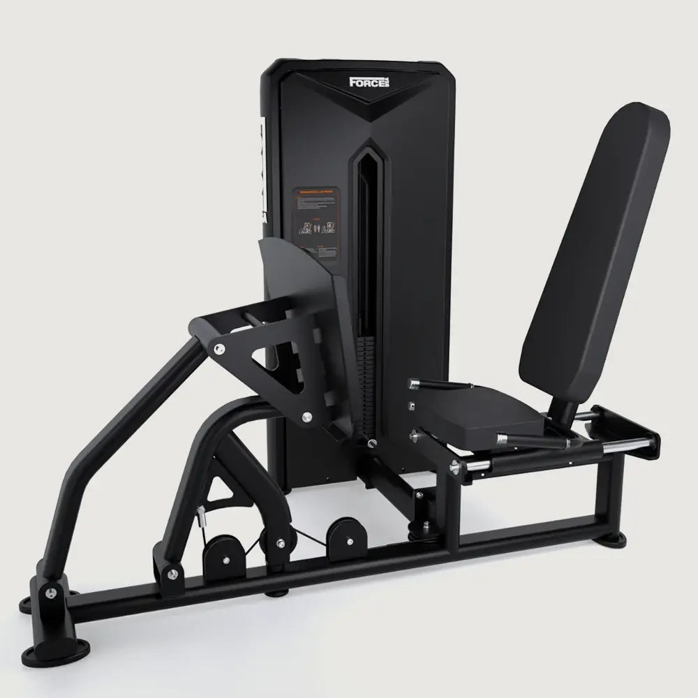 Force USA Solitude Leg Press