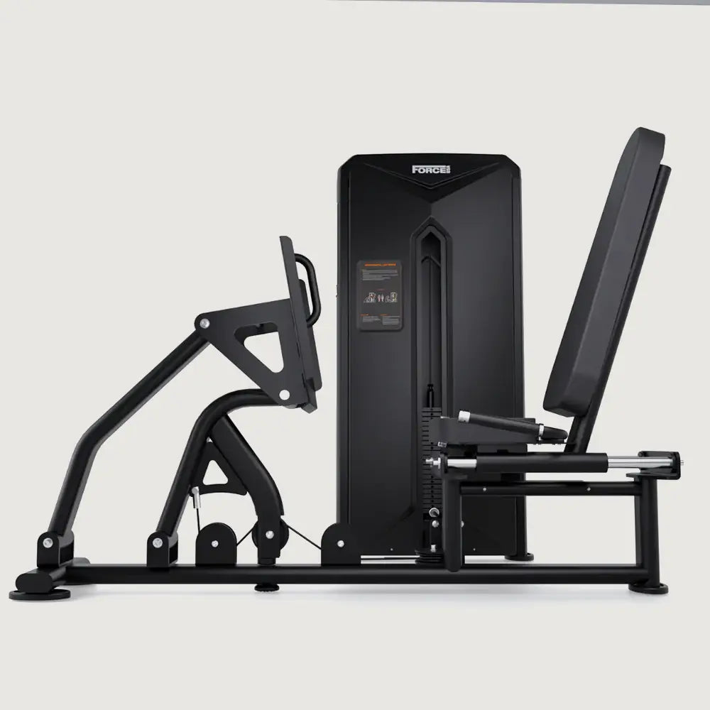 Force USA Solitude Leg Press