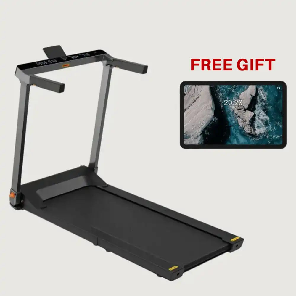 King Smith Foldable Treadmill G1 - 1.25 HP