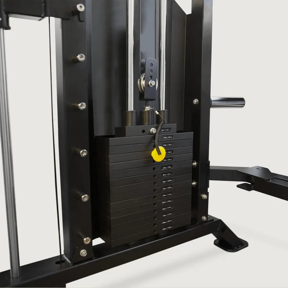 Grit G7W Commercial Multi Functional Trainer