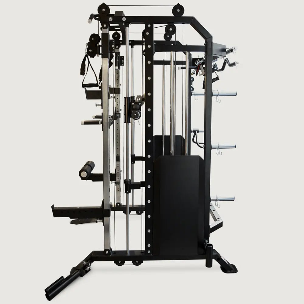 Grit G7W Commercial Multi Functional Trainer
