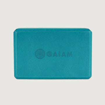 Gaiam Yoga Block