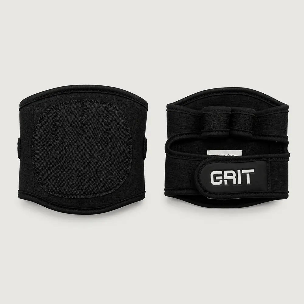 GRIT 4-Finger Slip-In Grip Pads