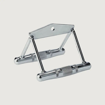 GRIT Double D Handle Attachment - Cable Attachments - Pro Sports | Shop online in Kuwait