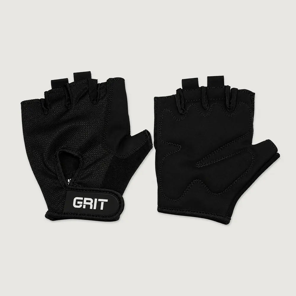 GRIT Essential Weightlifting Gloves