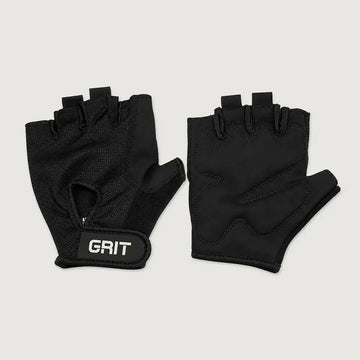 GRIT Essential Weightlifting Gloves