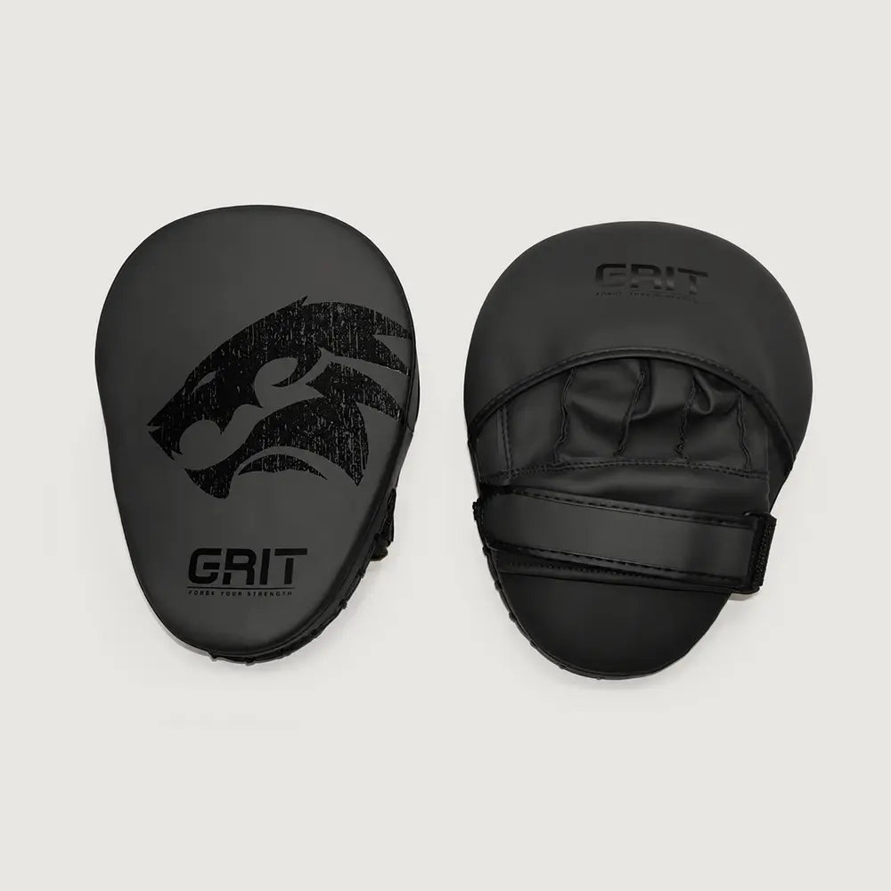 GRIT Focus Pads for Boxing & MMA