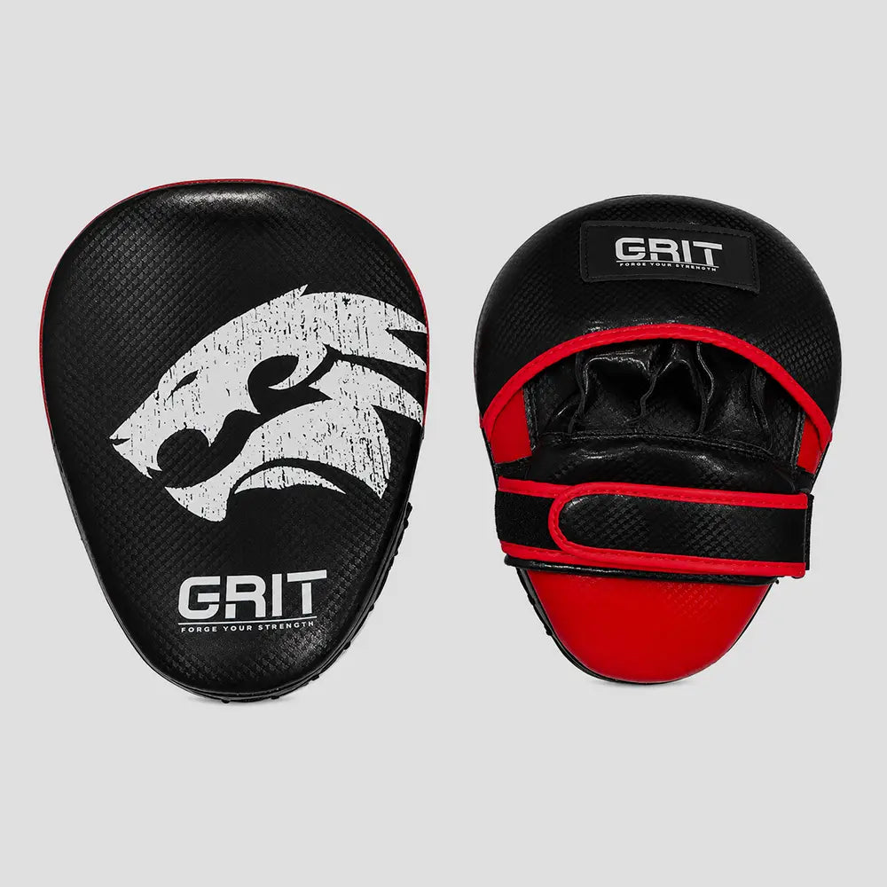 GRIT Focus Pads for Boxing & MMA