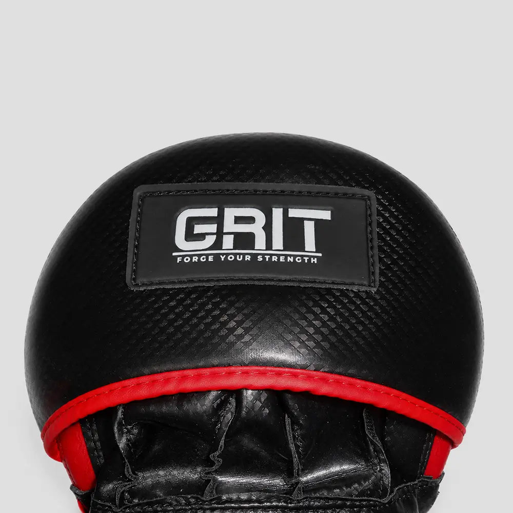 GRIT Focus Pads for Boxing & MMA