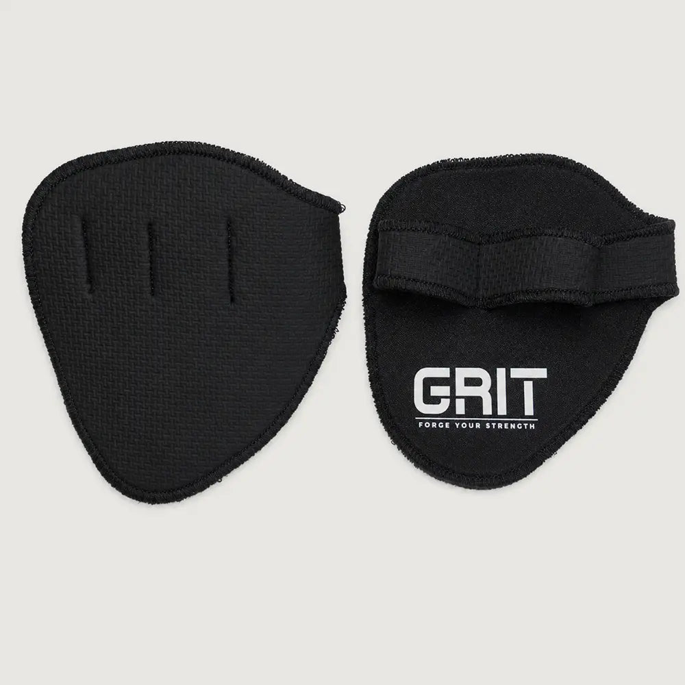 GRIT Neoprene 3-Finger Loop Grip Pads