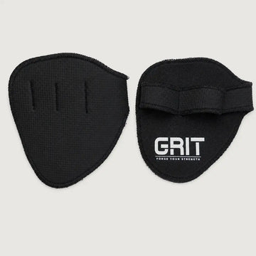 GRIT Neoprene 3-Finger Loop Grip Pads