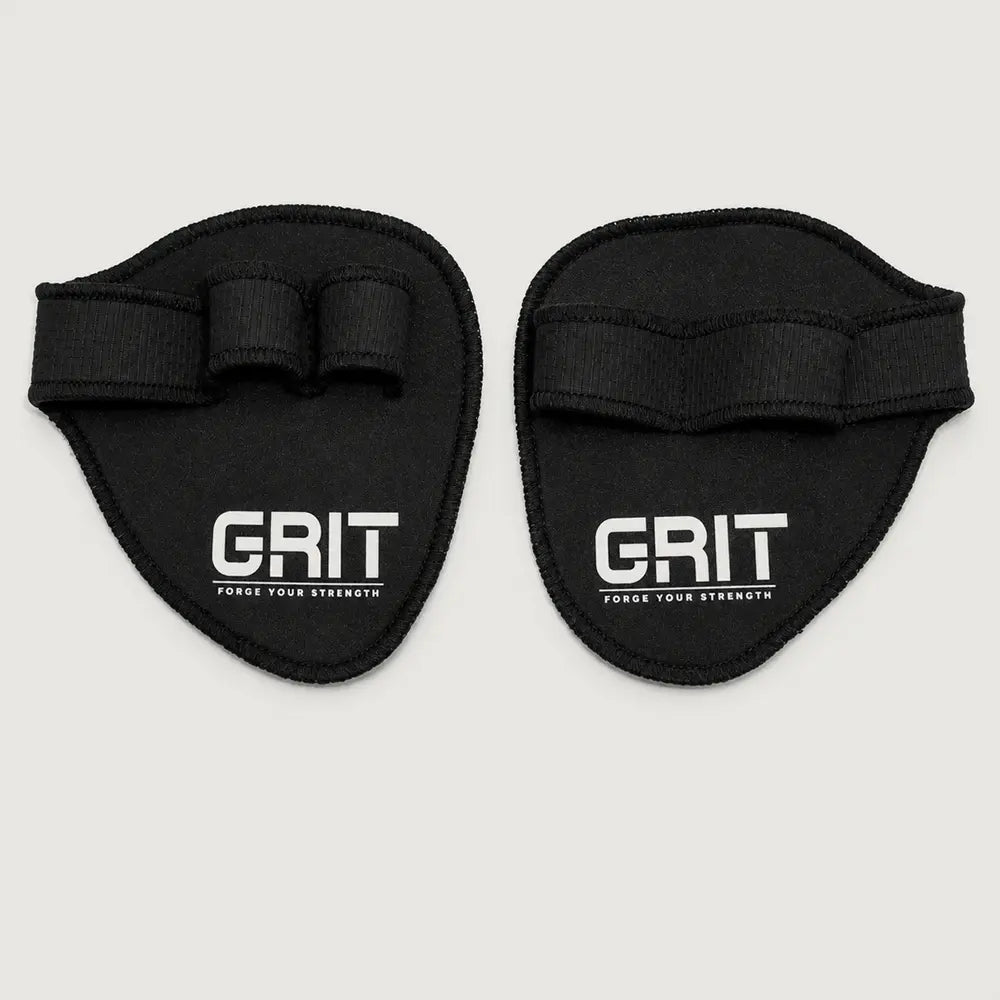 GRIT Neoprene 3-Finger Loop Grip Pads