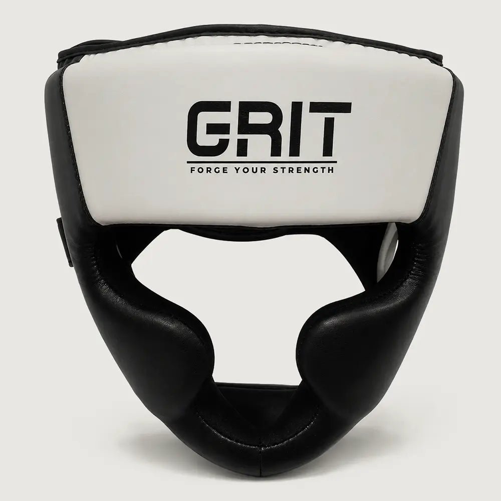 GRIT Protective Head Guard for Boxing & MMA