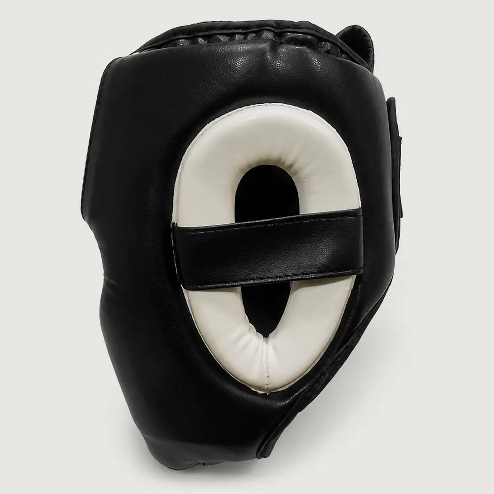 GRIT Protective Head Guard for Boxing & MMA