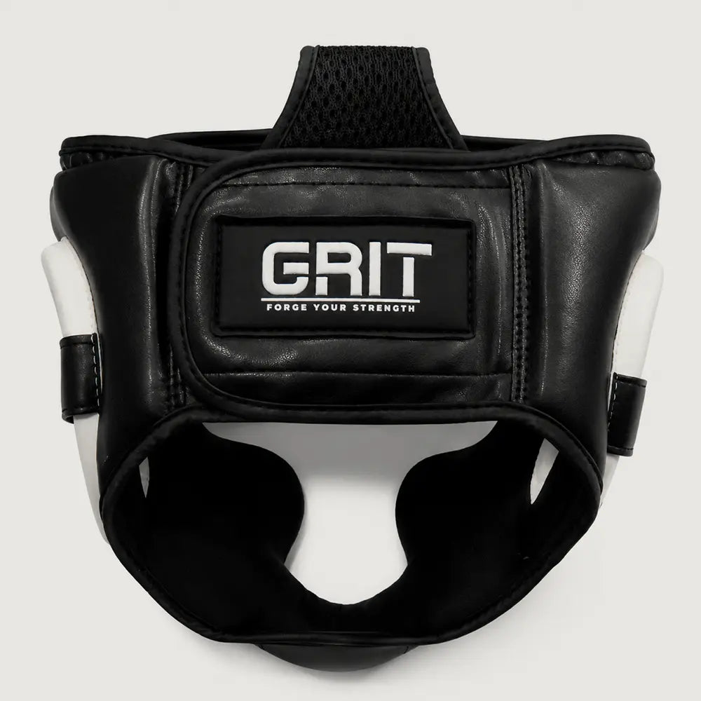 GRIT Protective Head Guard for Boxing & MMA