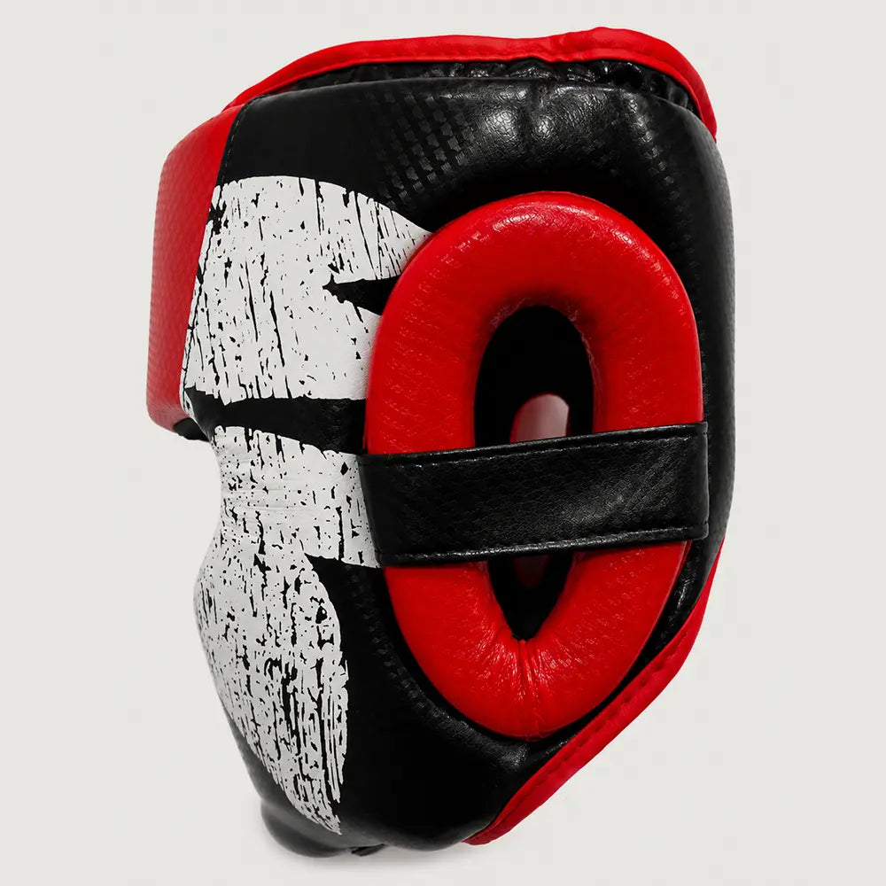 GRIT Protective Head Guard for Boxing & MMA
