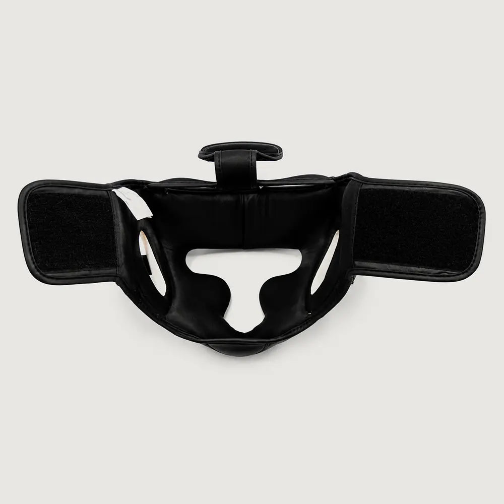 GRIT Protective Head Guard for Boxing & MMA