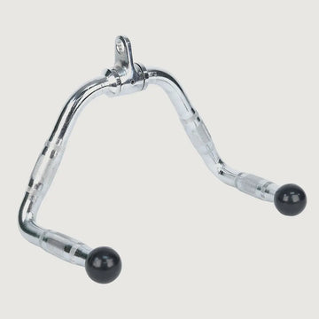 GRIT Revolving Multi Exercise Bar - Cable Attachments | Buy Online in Kuwait | Pro Sports Kuwait