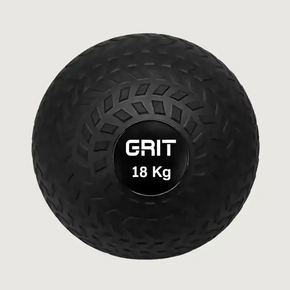 GRIT Slam Ball - 18 Kg