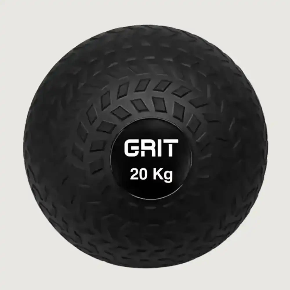 GRIT Slam Ball - 20 Kg