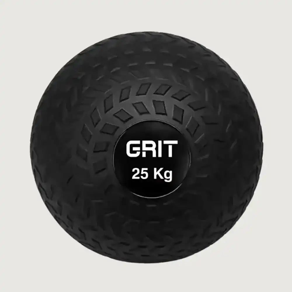 GRIT Slam Ball - 25 Kg