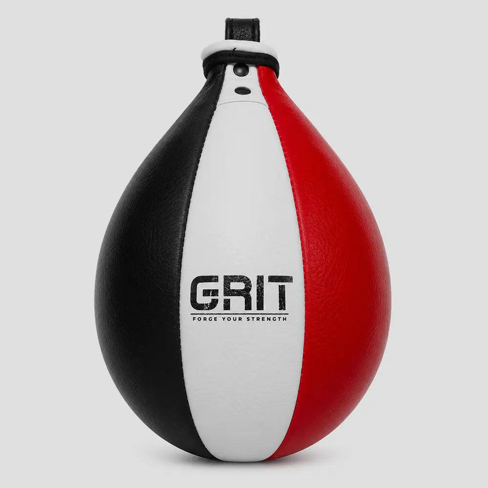 GRIT Speed Ball with Hook