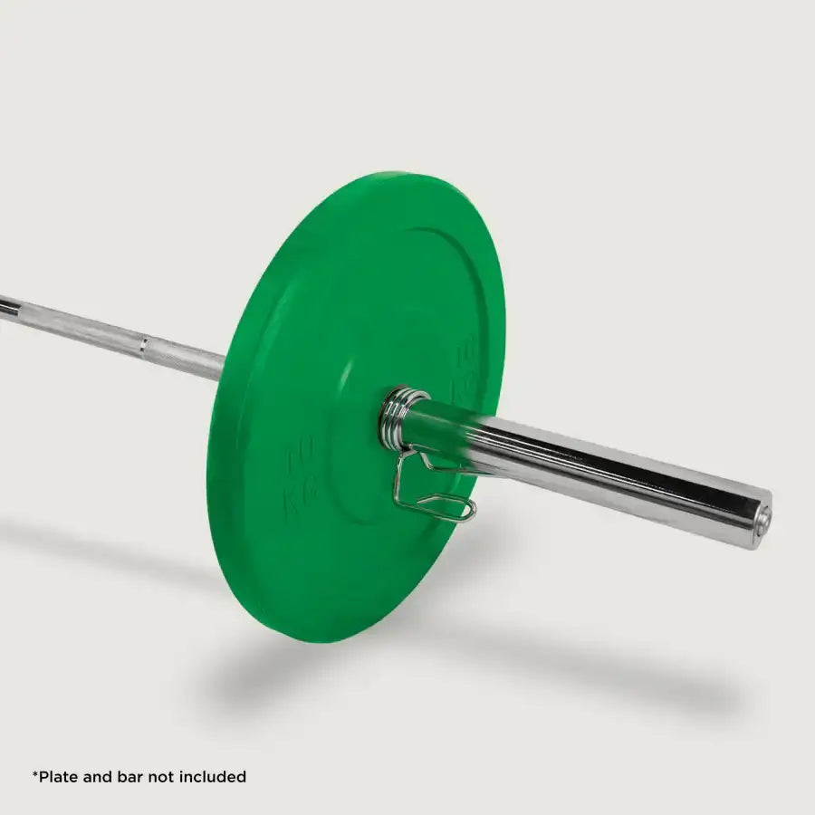 GRIT Spring Collars Pair - 50 mm