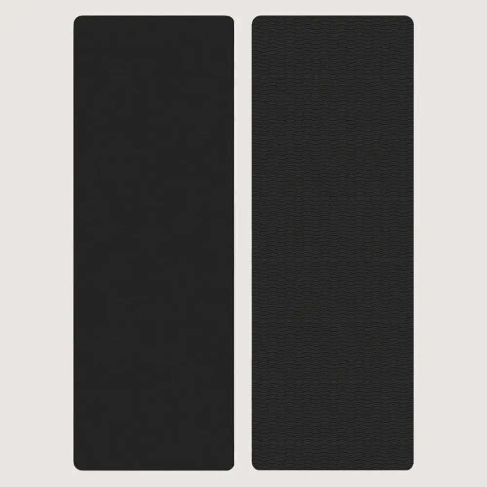 GRIT TPE Yoga Mat - 10 mm
