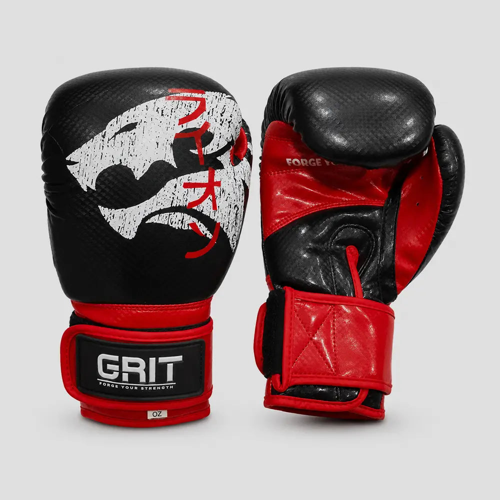 GRIT Training Boxing Gloves