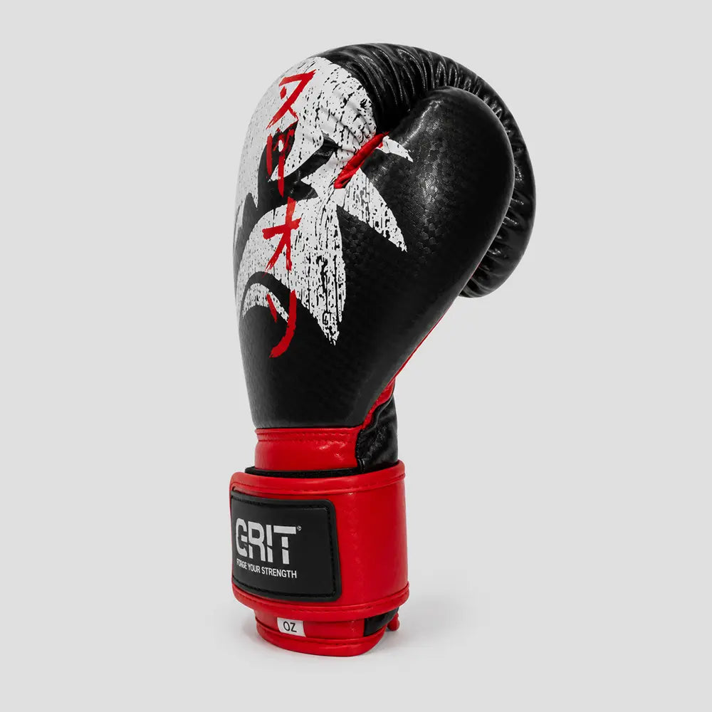 GRIT Training Boxing Gloves