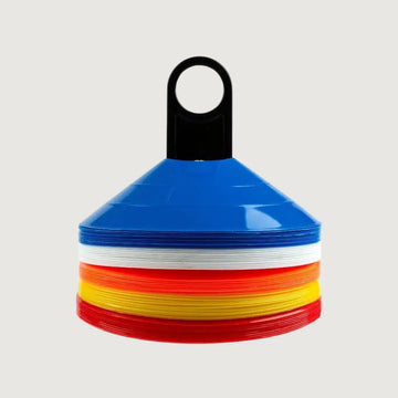 GRIT Agility Cones - Agility Cones - Pro Sports | Shop online in Kuwait