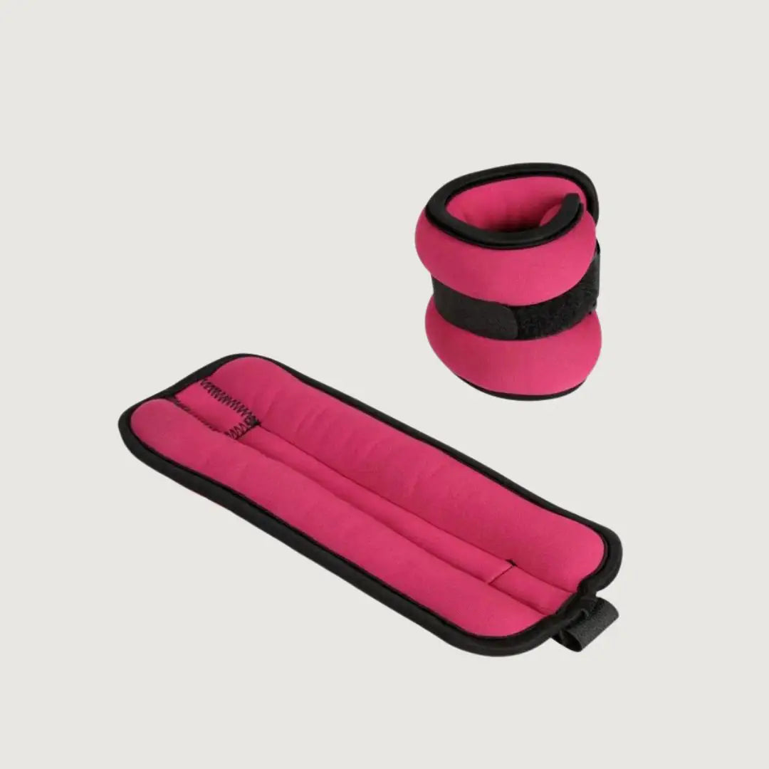 GRIT Ankle & Wrist Weights Pair