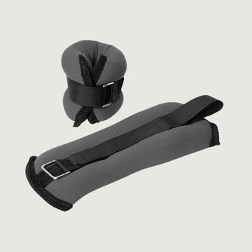 GRIT Ankle & Wrist Weights Pair - Ankle Weight - Pro Sports | Shop online in Kuwait