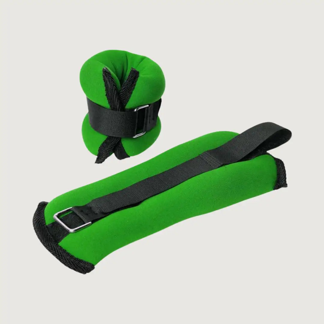 GRIT Ankle & Wrist Weights Pair