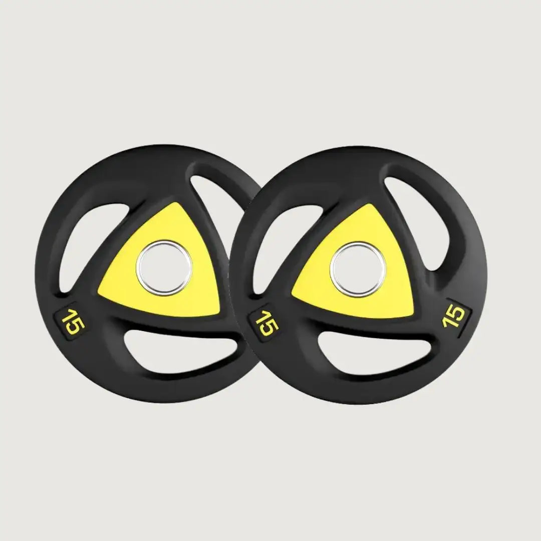 GRIT CPU Weight Plates Pair