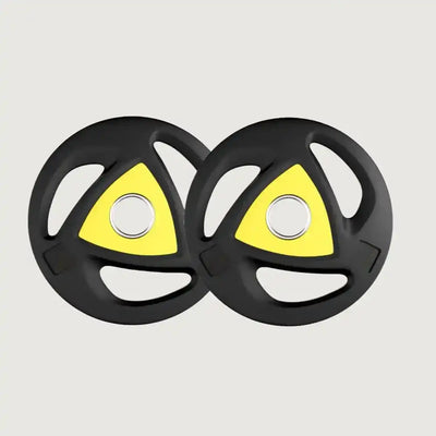 GRIT CPU Weight Plates Pair