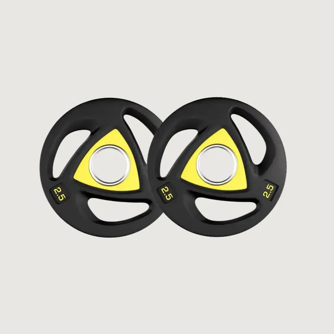 GRIT CPU Weight Plates Pair