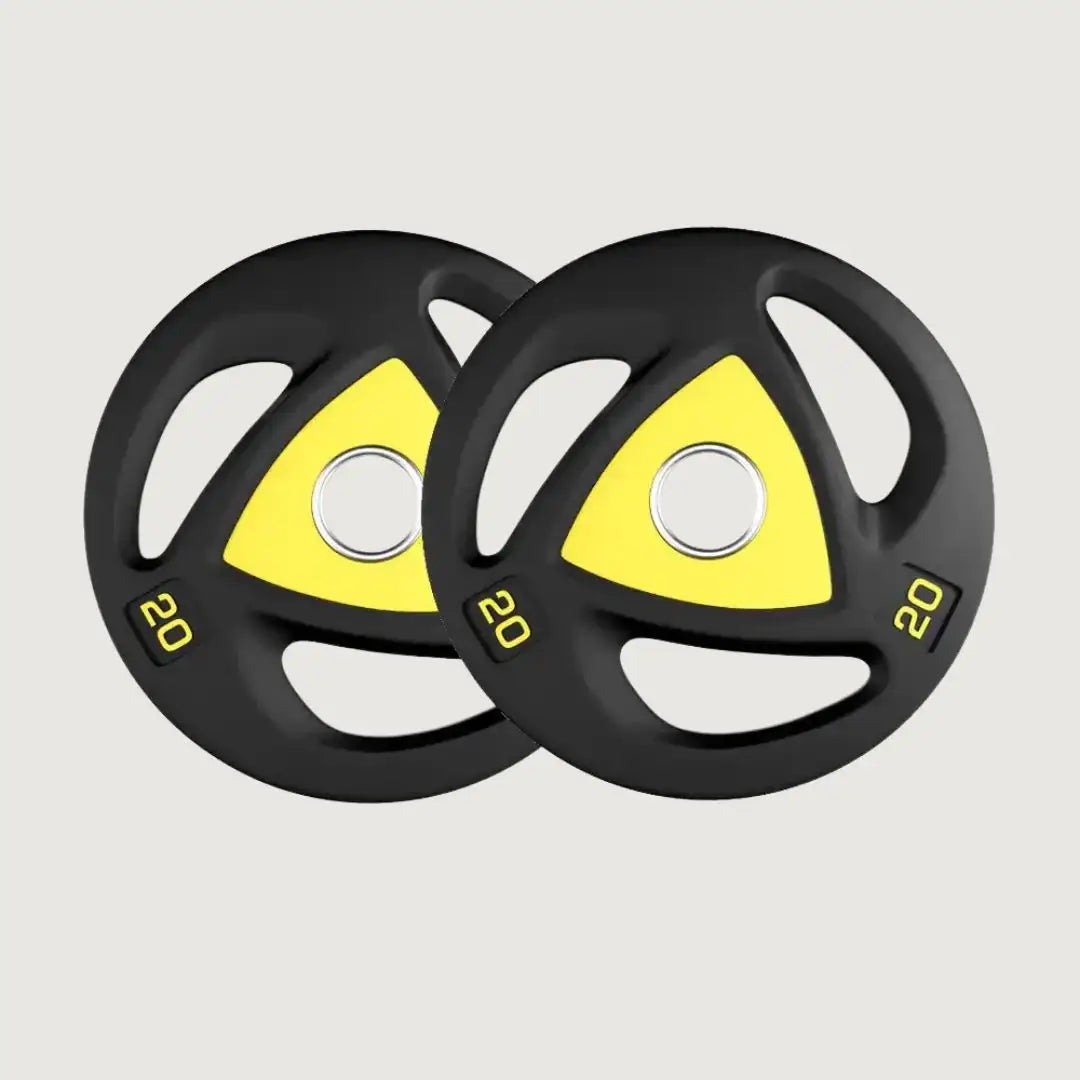 GRIT CPU Weight Plates Pair