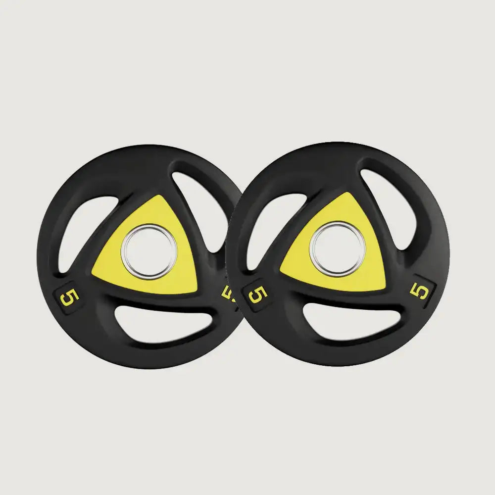 GRIT CPU Weight Plates Pair