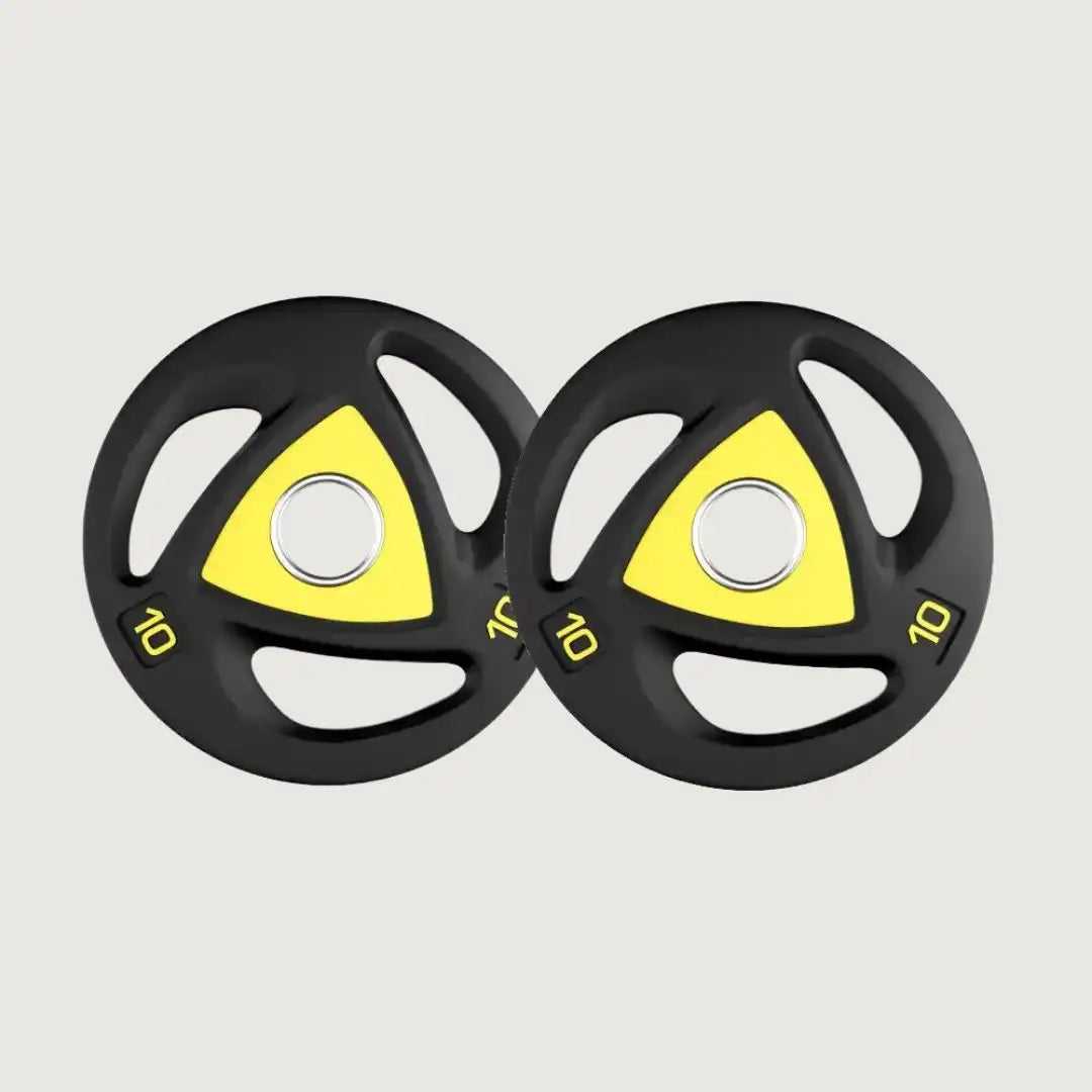 GRIT CPU Weight Plates Pair