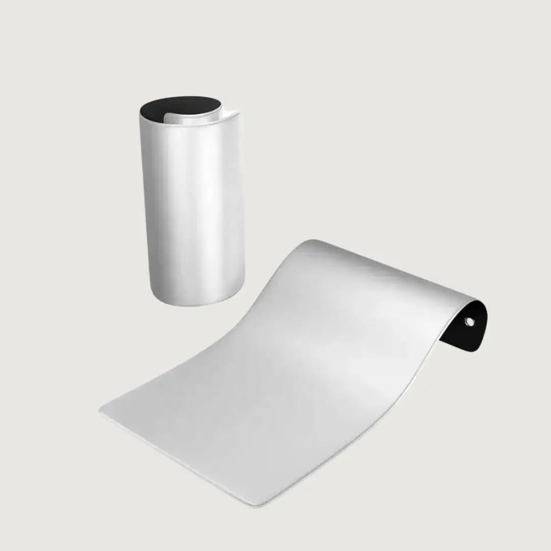 GRIT Double-Sided Exercise Mat - Exercise Mat - Pro Sports | Shop online in Kuwait