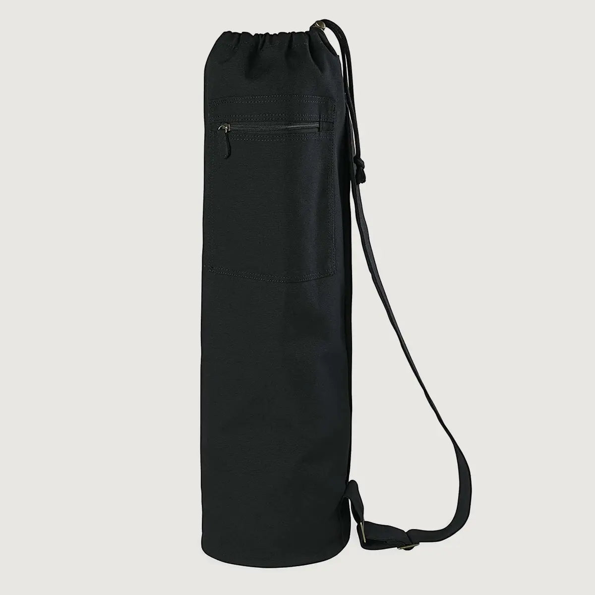 Gaiam Embroidered Chakra Yoga Mat Bag