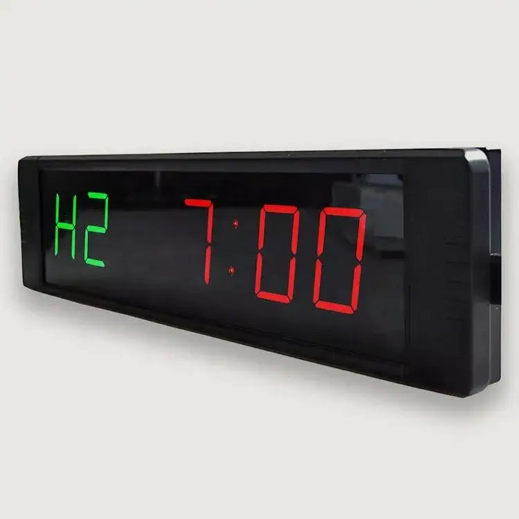 Grit Gym Timer