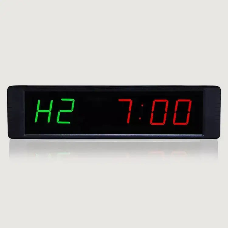 Grit Gym Timer