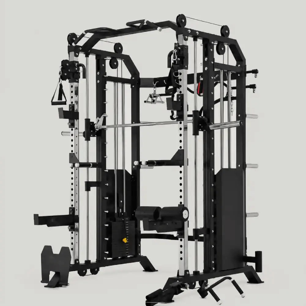 Grit G7W Commercial Multi Functional Trainer