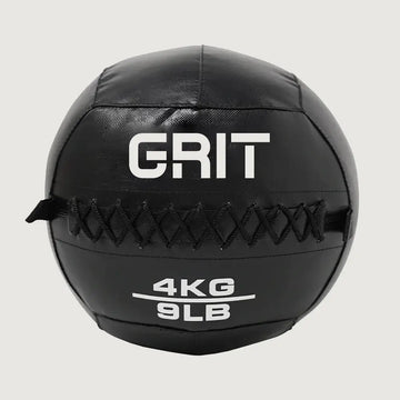 GRIT Wall Ball