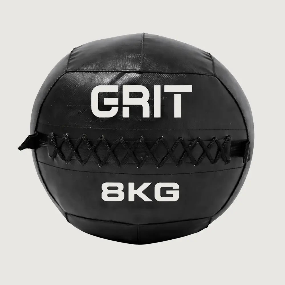 GRIT Wall Ball