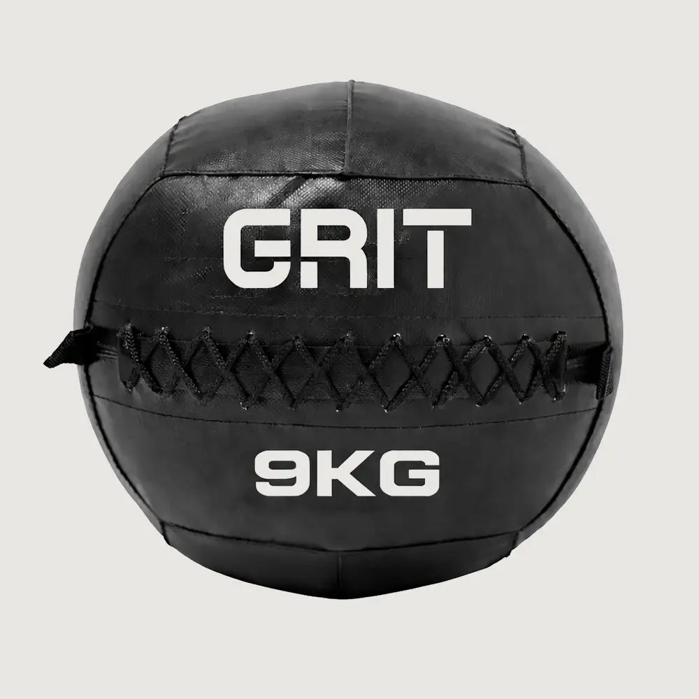 GRIT Wall Ball