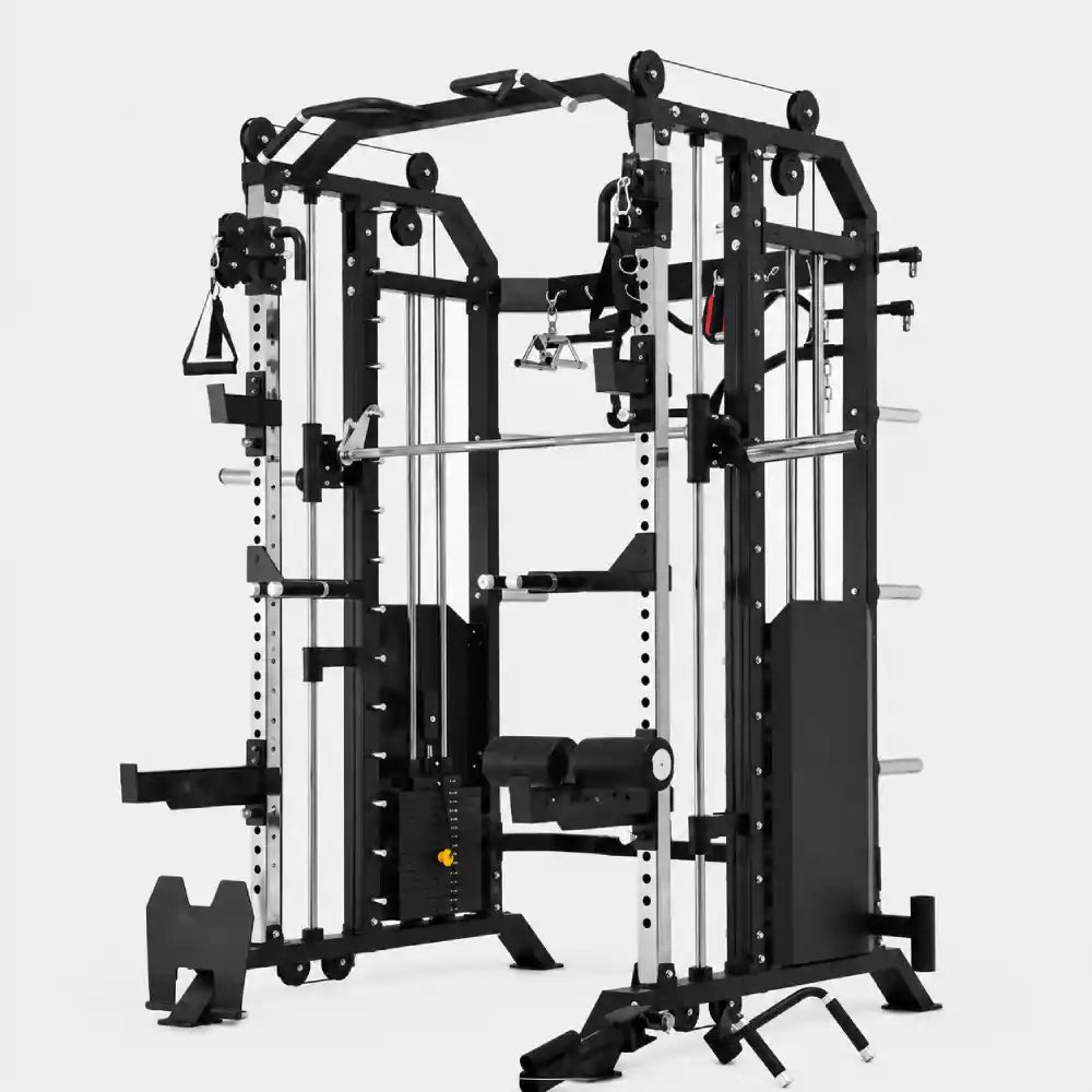 Grit G7W Commercial Multi Functional Trainer